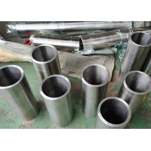 China ASTM B619 B622 B474 B626 N10276 2.4819 nickel Alloy C276 Hastelloy C-276 Welded Seamless Pipe Tube on sale