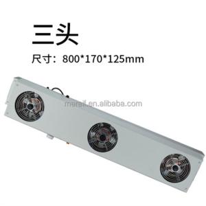 China SL-003 800mm Ionizing Air Blower Anti Static Ionizer Static Eliminator ESD Ionizer Static Elimination Fan Benchtop on sale