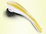 Copper Motor Home Body Massager Durable High Performance Handheld Massager