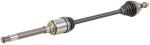 1643301901 Transmission Parts Driveshaft