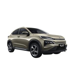 China 2023 M-NV Dongfeng Energy Electric Vehicle NEDC 480KM Compact SUV Made In Max Speed 140km/h Hon-da M-NV factory