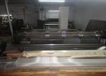 100x100mesh 0.1mm 304 Stainless Steel Wire Mesh For Sand Filtration