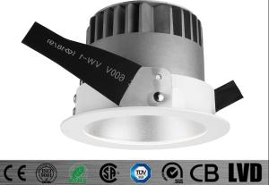 China Lobby Series Hotel Commercial Dimming Led Downlights High Power R3B0054 factory