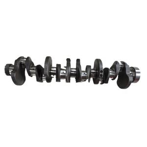 China Crankshaft 02929343 2929343 0292 9343 For Deutz F6L912 factory