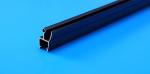 Easy Installation Shower Door Seal Strip Erosion Resistant Glass Shower Door