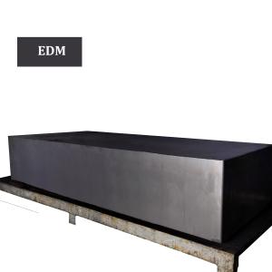 China OCE-3S EDM Graphite Electrode factory