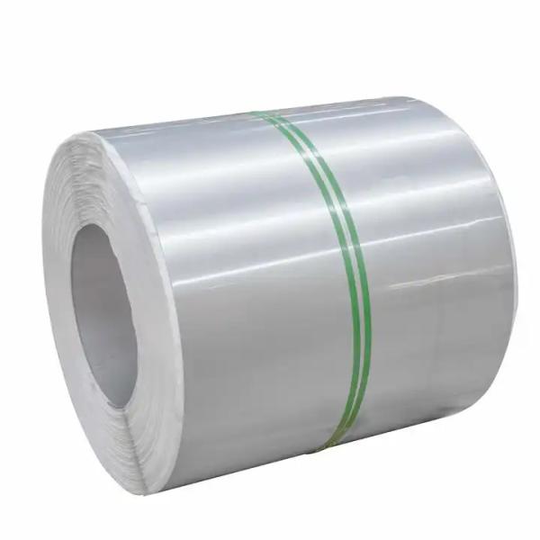 310s Stainless Steel Coil With ASTM A240 / ASME SA240 Hot Rolled For Thickness 1