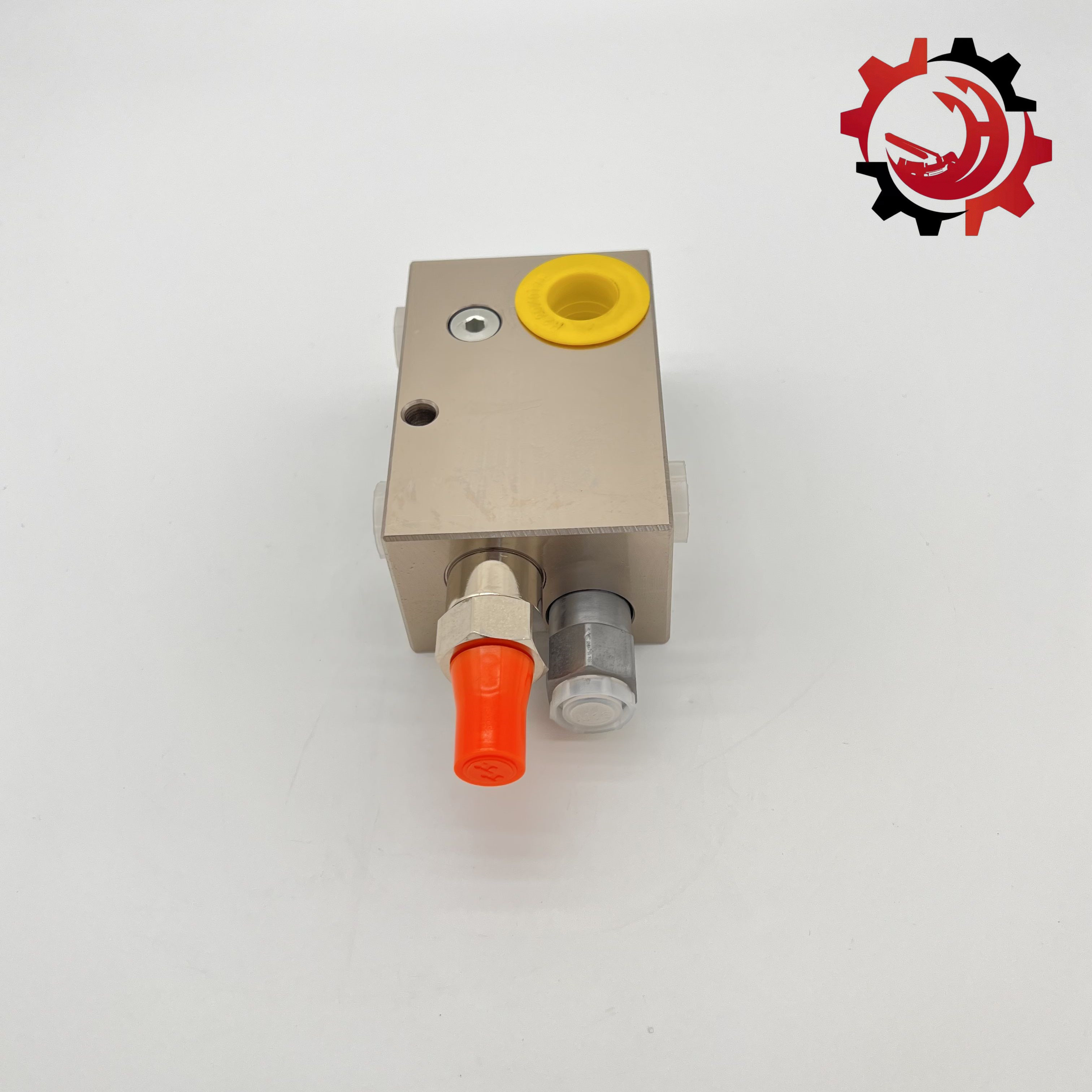 Rexroth Balance Valve R930051212 083980251835610 For Concrete Pump Truck Spare Parts