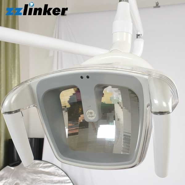 King Size Cushion Sensor Lamp 9 Memory Posotion Dental Chair Unit