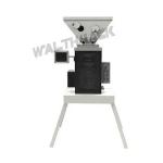 Stainless Steel Gravimetric Dosing Mixing System 0.6kw Plastic Raw Material