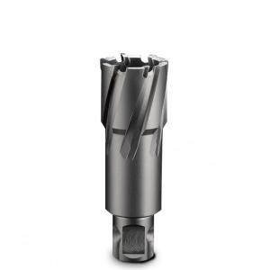 China 50mm TCT Annular Cutters Tungsten Carbide Tipped Annular Cutter 19.05mm universal Shank factory