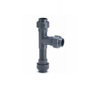 Type P20 Georg Fischer Water Jet Suction Pump Type P20