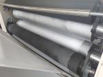 14KW paper roll Making Machine , Roll Slitter Rewinder Toilet Paper