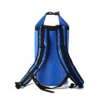 52*15*25cm PVC Dry Bag Triathlon Accessories Foldable Backpack