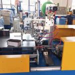 Wire Rope Coiling Machine Wrapping Packing Coiler Package Lines Wire Cable