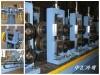 China HG400*400 Directly square pipe forming machine factory
