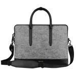 Best selling wholesale fashion design laptop bag Light weight Stylish Bag for 13