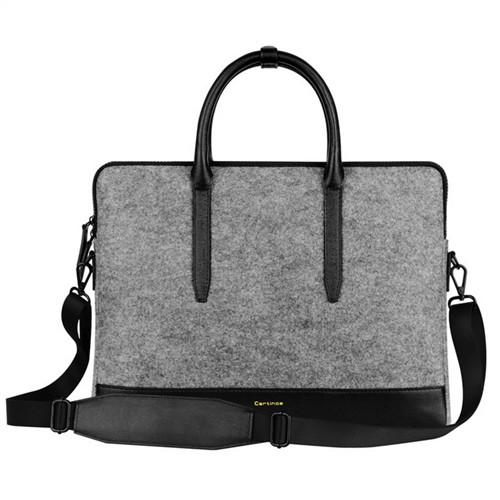 Best selling wholesale fashion design laptop bag Light weight Stylish Bag for 13