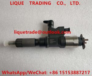 China DENSO FUEL INJECTOR 095000-5340, 0950005340, 97602485 , 8-97602485-7 , 8976024857 , 8-97602485-0 , 8976024850 factory
