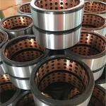 4V8520/4V-8520 Excavator Bucket Bushing For Machinery Repair Shops