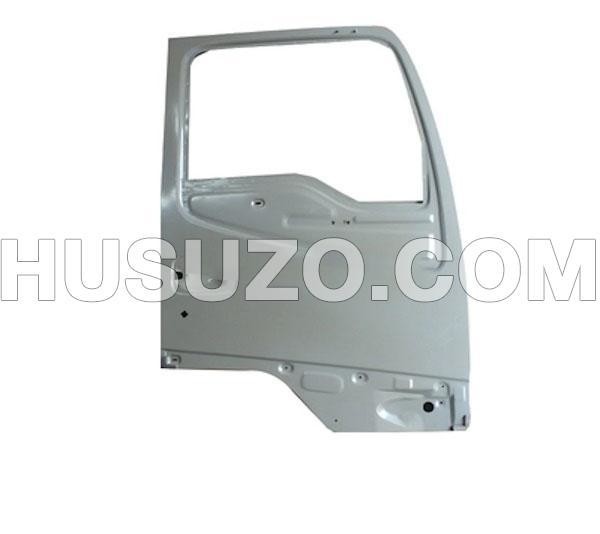 China 1-64080388-0 Front Door Assembly for ISUZU FVR 6HH1 factory