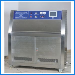 Automatic Steel UV Aging Test Chamber , Standard UVA Accelerated Weathering