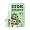 Buy cheap Children's IPX7 Waterproof Toothbrush Rechargeable Soft Bristle electric from wholesalers