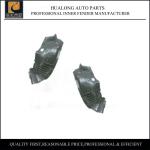 08-11 Benz C-Class W204 Inner Fender Liner OEM 2046900130 2046900230