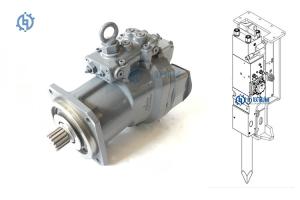 China HPV145 Hydraulic Pump Electric Fuel Injection zX330-3 zX330-5 zX350-5 Excavator Pump Parts factory