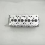 HYUNDAI H1 Cylinder Head Assembly MD185926 For D4BA Engine Safety Operation