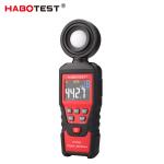3x1.5V AAA Batteries Digital Lux Meter , Portable Lux Meter