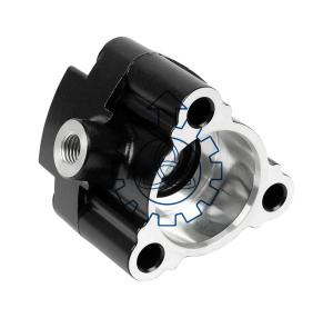 China EuCrown 81356310006 Cylinder Housing For MAN Series Cars Buses factory