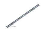 30W Customized Made Linear LED Wall Wash Lights Outdoor Without Driver 1000*50