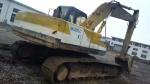 used kobelco sk220LC-3 excavator