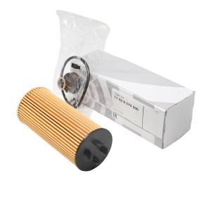 China Vehicle Replace Parts Engine Oil Filter Element 11428570590 For BMW Mini Cooper factory