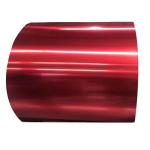Alloy Aluminum Coil Perfect for Versatile Construction and Decoration Purposes