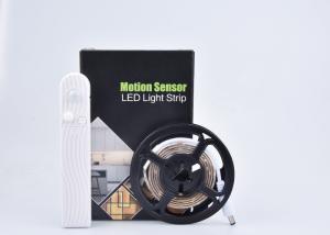 China SMD2835 DC5V USB Waterproof LED Strip Light For Home factory