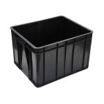 PP Plastic 1.5KG 10e9 Ohms Antistatic Circulation ESD Tray