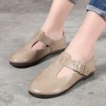 S133 2020 manufacturers simple temperament fashion women's shoes spring and