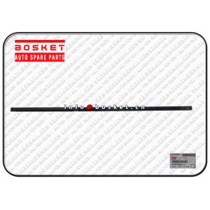 8-94358662-3 8943586623 Waist Rear Door Seal Suitable for ISUZU UBS