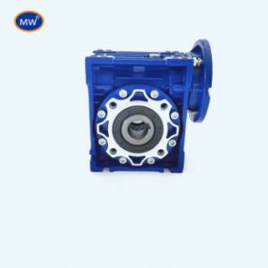 High Quality Nmrv25 30 40 Reduction Gearbox with Different Ration
