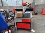 6090 3D cnc cutting machine for metal