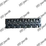 6D35 6D35 Diesel Engine Cylinder head For Mitsubishi