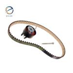 Timing Belt Kit Belt Tensioner LR019115 4S7Q6C348BC LR004708 LR007091 LR016655