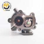 TD04HLS-15MK Engine Turbocharger Parts 49389-02140 ME444897 For Mitsubishi 4M50