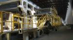 Double Cylinder Mold Kraft Paper Machine Cement Bag Making Machine