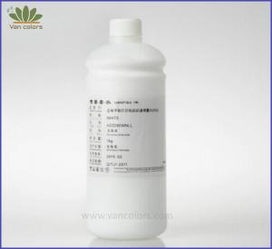 China DTG Pigment textile ink 007---Epson  dtg textile printer factory