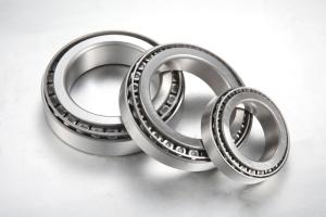 China 32309 tapered roller bearings 45x100x38.25 factory