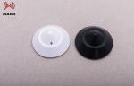 Mini Cone RF Hard Tag 48 * 42 Mm ABS Plastic Material CE / ROHS Approved