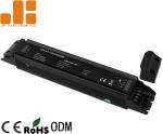 Max 50W DC24V 0 10V LED Controller With Over Current / Over Heating Protection